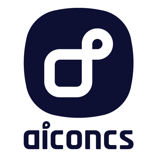 Aiconcs Color-Logo